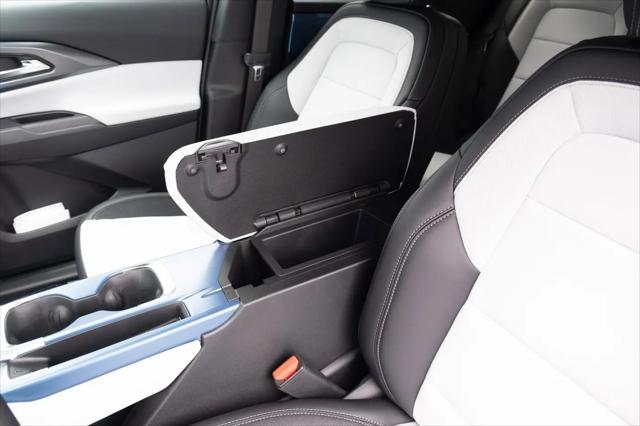 2026 Chevrolet Equinox LT 2, FWD