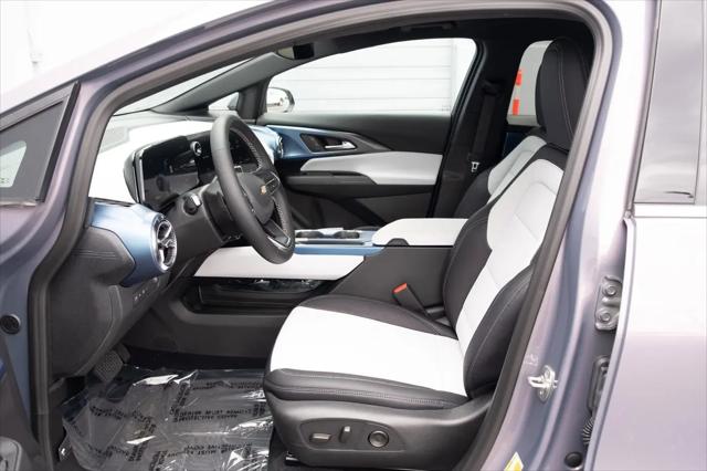 2026 Chevrolet Equinox LT 2, FWD