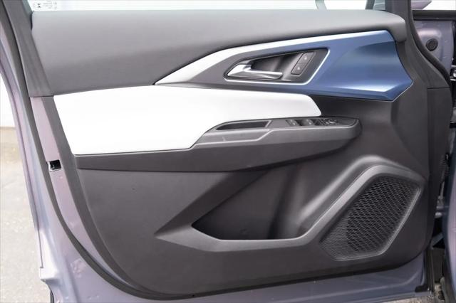 2026 Chevrolet Equinox LT 2, FWD