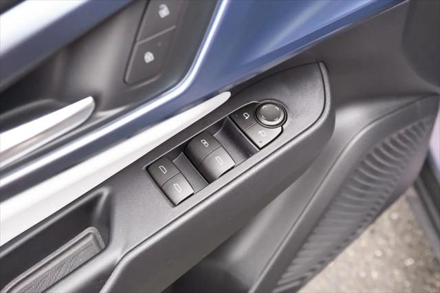 2026 Chevrolet Equinox LT 2, FWD