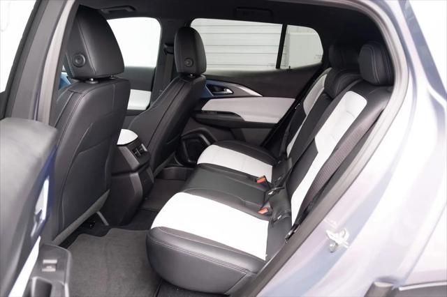 2026 Chevrolet Equinox LT 2, FWD