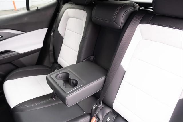 2026 Chevrolet Equinox LT 2, FWD