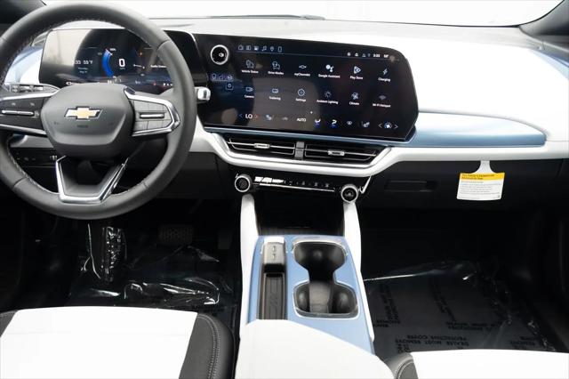2026 Chevrolet Equinox LT 2, FWD