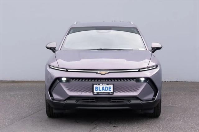 2026 Chevrolet Equinox LT 2, FWD
