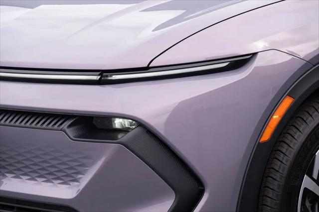 2026 Chevrolet Equinox LT 2, FWD