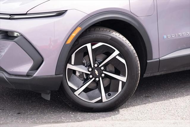 2026 Chevrolet Equinox LT 2, FWD