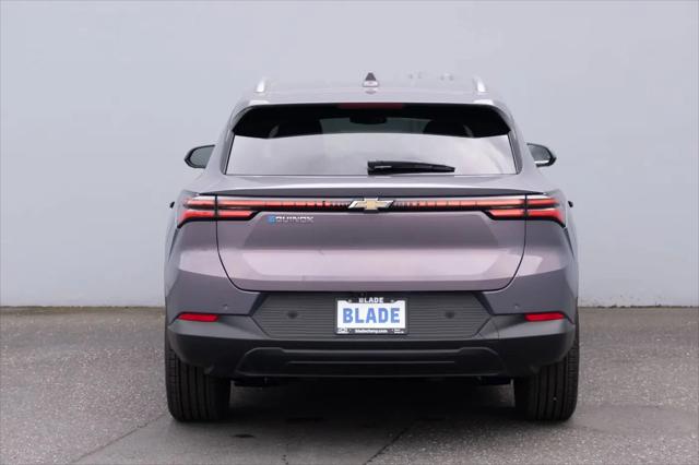 2026 Chevrolet Equinox LT 2, FWD