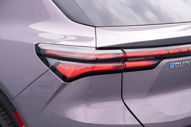 2026 Chevrolet Equinox LT 2, FWD
