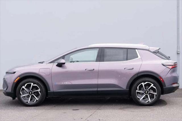 2026 Chevrolet Equinox LT 2, FWD