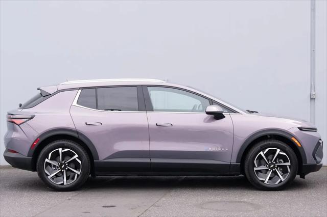 2026 Chevrolet Equinox LT 2, FWD