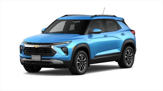 2026 Chevrolet TrailBlazer AWD LT for sale in Mount Vernon, WA