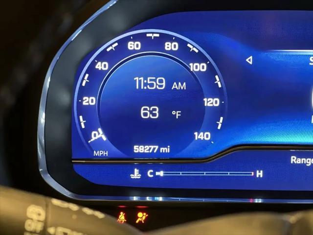 2024 Chevrolet Tahoe 4WD Premier