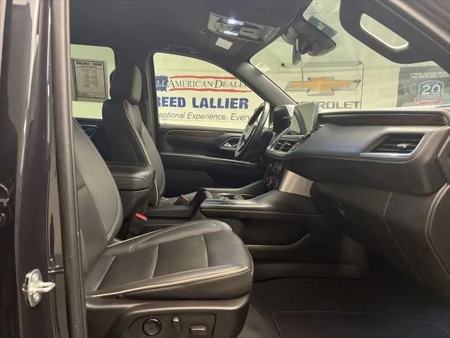 2024 Chevrolet Tahoe 4WD Premier