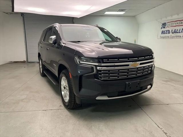 2024 Chevrolet Tahoe 4WD Premier for sale in Fayetteville, NC