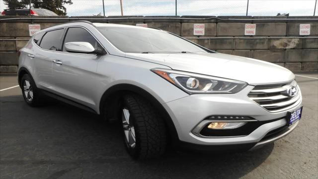 2018 Hyundai Santa Fe Sport 2.4L for sale in Milwaukie, OR
