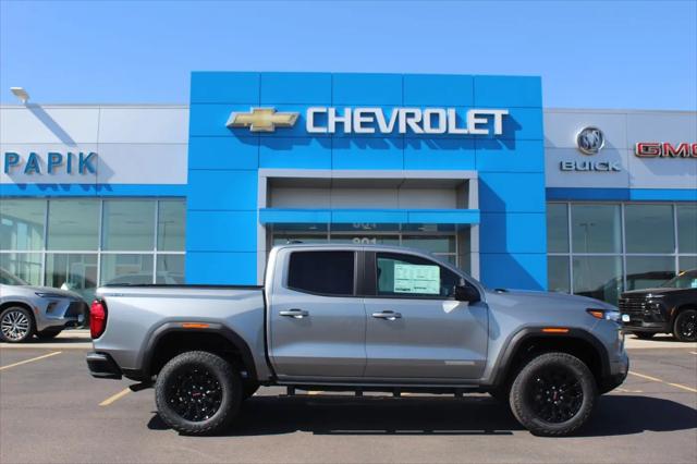 2026 GMC Canyon Elevation, 4WD for sale in Luverne, MN