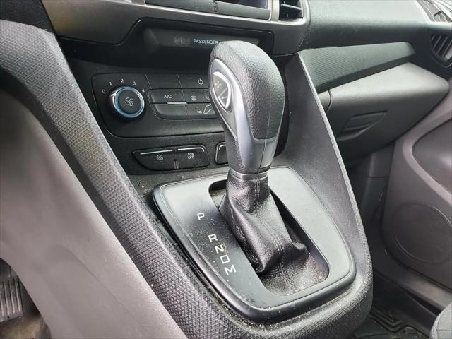 2019 Ford Transit Connect XLT