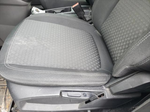 2019 Ford Transit Connect XLT