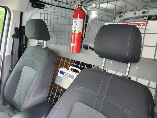 2019 Ford Transit Connect XLT