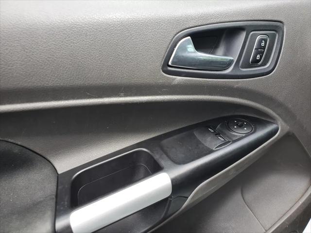 2019 Ford Transit Connect XLT