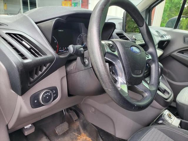2019 Ford Transit Connect XLT