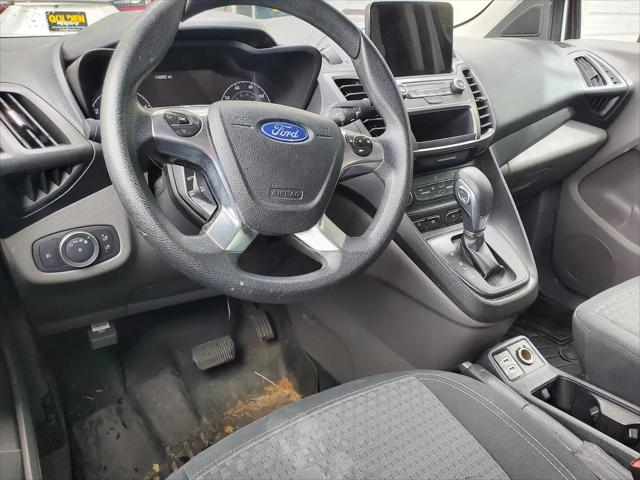 2019 Ford Transit Connect XLT