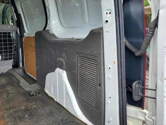 2019 Ford Transit Connect XLT