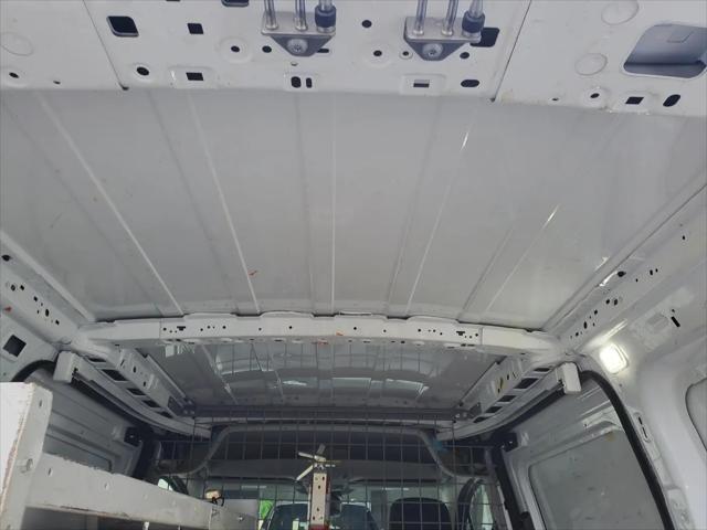 2019 Ford Transit Connect XLT