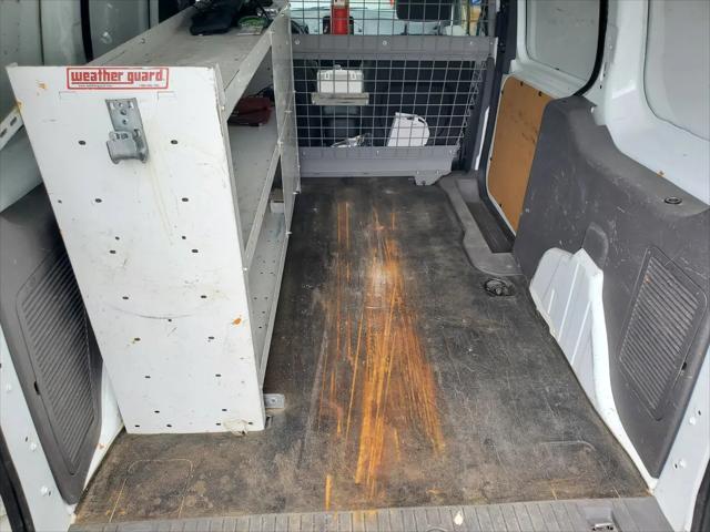 2019 Ford Transit Connect XLT