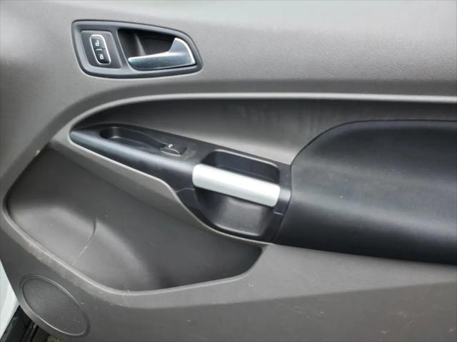 2019 Ford Transit Connect XLT