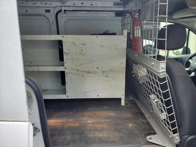2019 Ford Transit Connect XLT