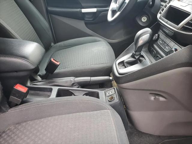 2019 Ford Transit Connect XLT