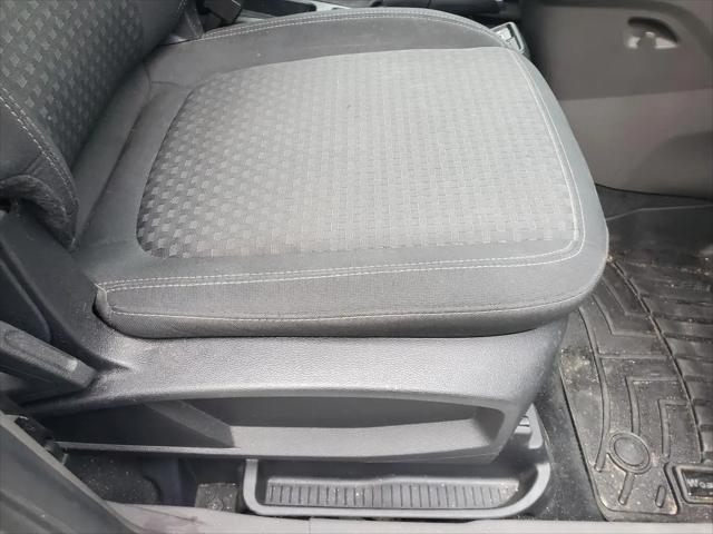 2019 Ford Transit Connect XLT