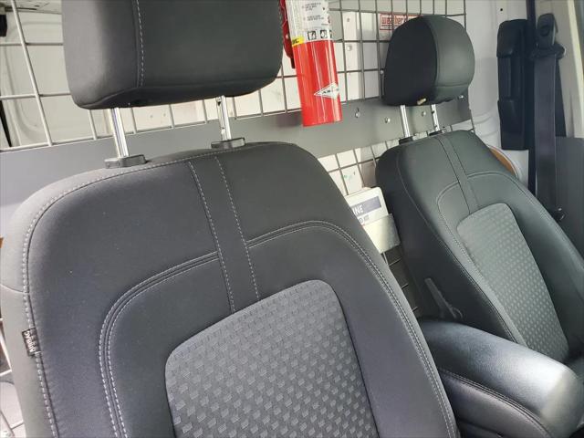 2019 Ford Transit Connect XLT