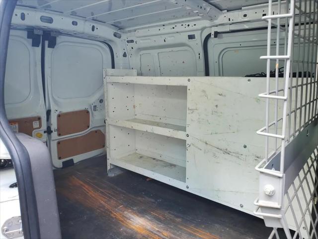 2019 Ford Transit Connect XLT