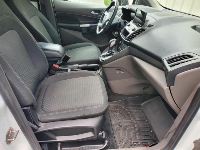 2019 Ford Transit Connect XLT