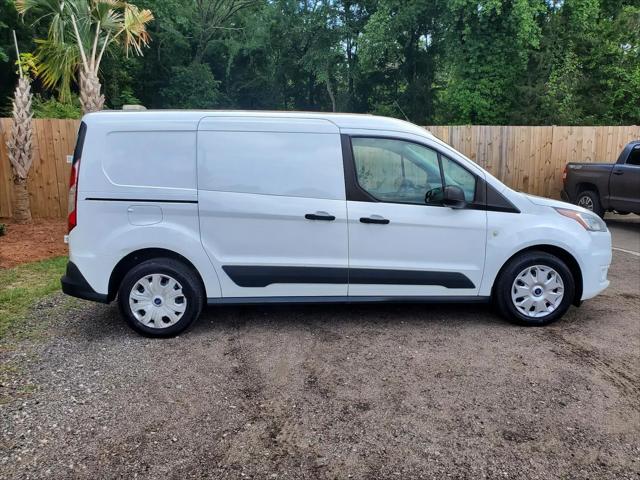 2019 Ford Transit Connect XLT
