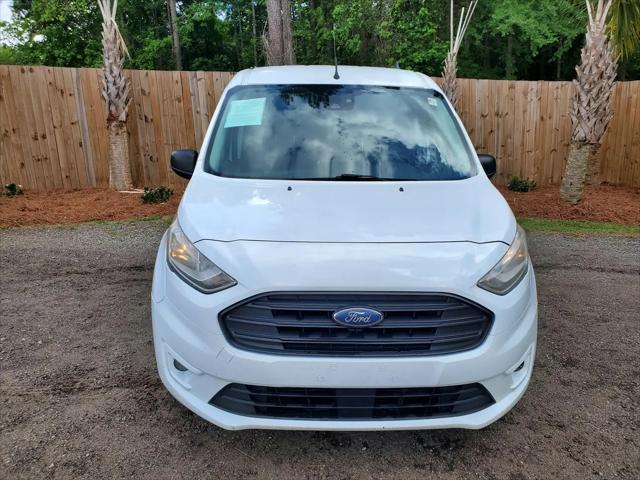 2019 Ford Transit Connect XLT
