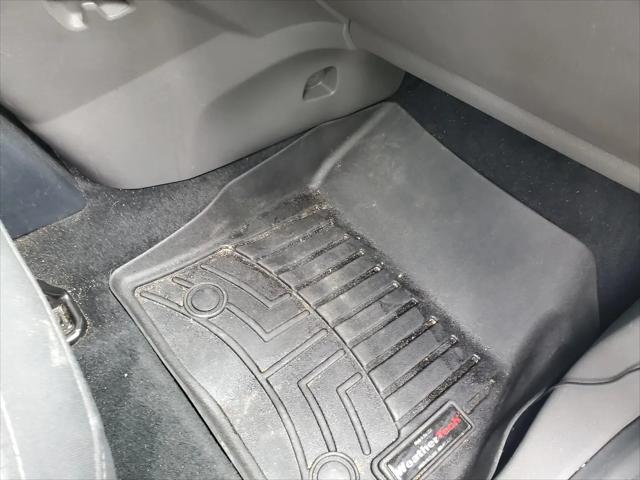 2019 Ford Transit Connect XLT