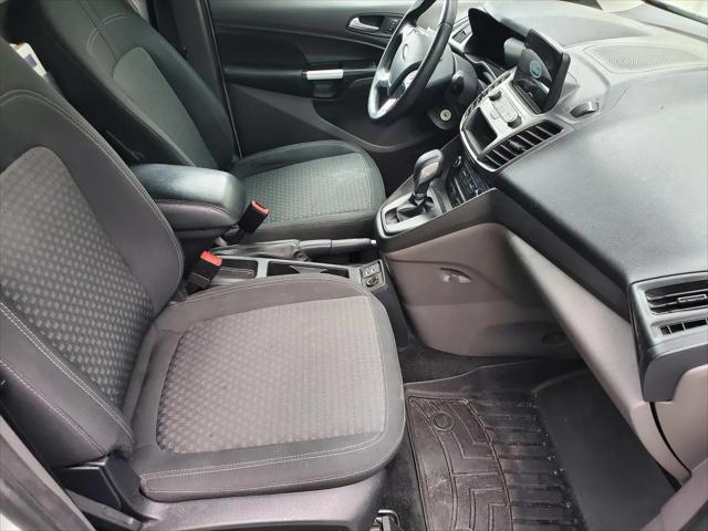 2019 Ford Transit Connect XLT