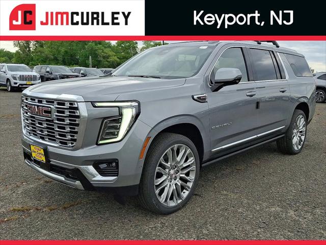 2026 GMC Yukon XL 4WD Denali for sale in Keyport, NJ