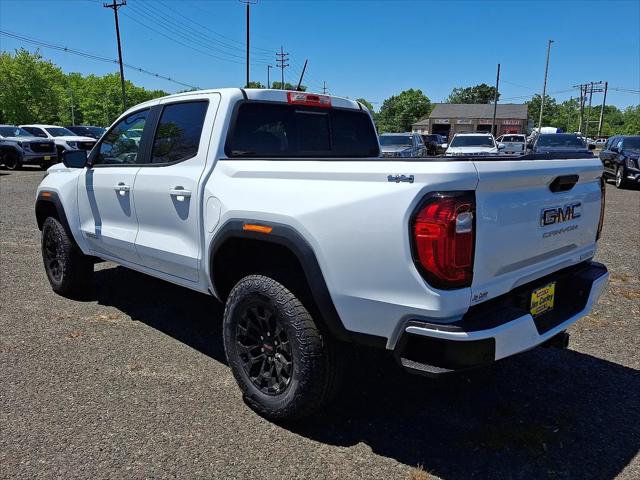 2026 GMC Canyon Elevation, 4WD