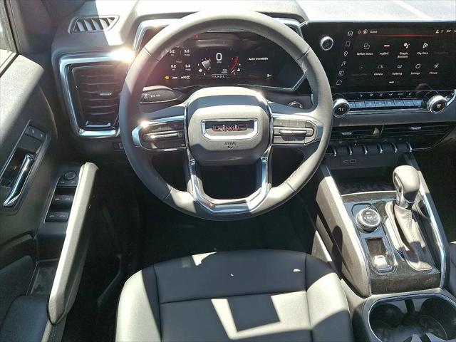 2026 GMC Canyon Elevation, 4WD