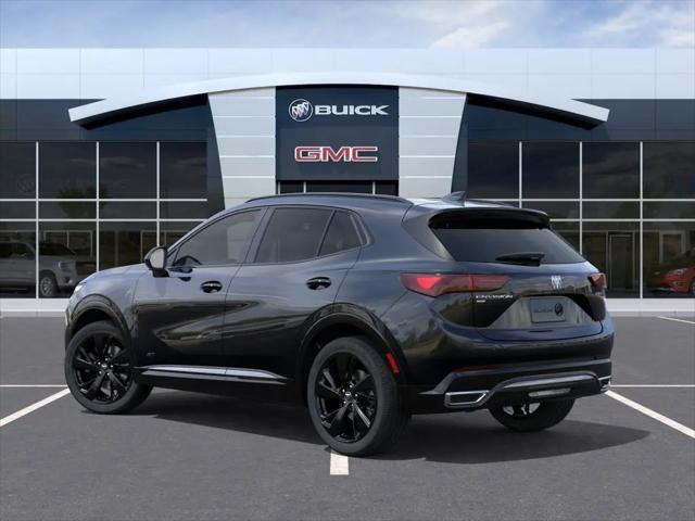 2026 Buick Envision Sport Touring AWD
