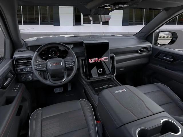 2026 GMC Yukon 4WD AT4 Ultimate