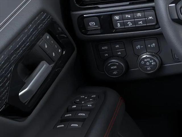 2026 GMC Yukon 4WD AT4 Ultimate