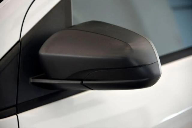 2022 Chevrolet Spark FWD LS Automatic