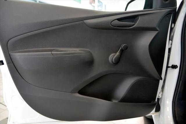 2022 Chevrolet Spark FWD LS Automatic