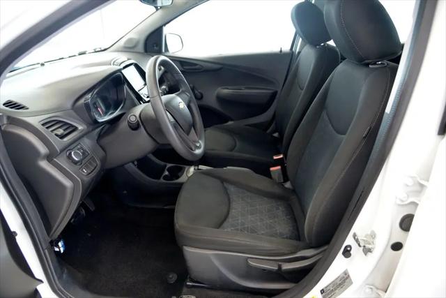 2022 Chevrolet Spark FWD LS Automatic