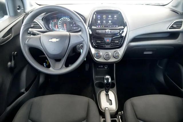 2022 Chevrolet Spark FWD LS Automatic